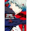 Persona 4 Arena Ultimax Volume 2 Persona 4 Arena Ultimax Volume 2