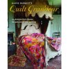 Kaffe Fassett's Quilt Grandeur: 20 Designs from Rowan for Patchwork and Quilting (Kaffe Fassett)(Brožovaná) Kaffe Fassett's Quilt Grandeur: 20 Designs from Rowan for Patchwork and Quilting (Kaffe Fassett)(Brožovaná)