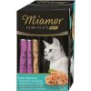 Miamor Feine Filets Mini Multibox kuracie s tuniakom a paradajkami 8 x 50 g