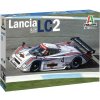 Italeri Model Kit auto 3641 Lancia LC2 1:24 (33-3641) Italeri Model Kit auto 3641 Lancia LC2 1:24 (33-3641)