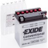 EXIDE Startovacia bateria EB10L-B2 EXIDE Startovacia bateria EB10L-B2