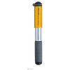 Topeak RACE ROCKET minipumpa, zlatá Topeak RACE ROCKET minipumpa, zlatá