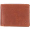 Segali pánska kožená peňaženka 2020 cognac Segali pánska kožená peňaženka 2020 cognac