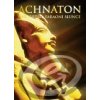 Achnaton a Nefertiti faraoni Slunce - Matula Miloš Achnaton a Nefertiti faraoni Slunce - Matula Miloš