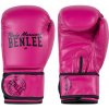 Lonsdale Artificial leather boxing gloves (1pair) červená 14 OZ Benlee 4255581500852 Lonsdale Artificial leather boxing gloves (1pair) červená 14 OZ Benlee 4255581500852