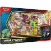 Pokémon Pokemon TCG - Mega Evolution - Mega Zygarde Ex Premium Collection Pokémon Pokemon TCG - Mega Evolution - Mega Zygarde Ex Premium Collection