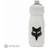 Fox Podium fľaša, 0.62 l, biela Fox Podium fľaša, 0.62 l, biela