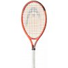Tenisová raketa Head Radical 21 KIDS Oranžová Tenisová raketa Head Radical 21 KIDS Oranžová
