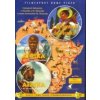 Afrika 1. 2. díl Z Argentiny do Mexika DVD Afrika 1. 2. díl Z Argentiny do Mexika DVD