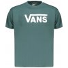Vans s krátkym rukávom Vans classic ss tee modré