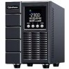 Záložný zdroj Cyber Power Systems OnLine S UPS 1500VA/1350W, Tower (OLS1500EA-DE) čierny Záložný zdroj Cyber Power Systems OnLine S UPS 1500VA/1350W, Tower (OLS1500EA-DE) čierny