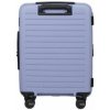 Samsonite RESTACKD SPINNER 55/20 EXP -rozšíriteľný príručný 39-45 l kufor s organizérom a personalizačnými nálepkami 150702 - Lavender 150702 Samsonite RESTACKD SPINNER 55/20 EXP -rozšíriteľný príručný 39-45 l kufor s organizérom a personalizačnými nálepkami 150702 - Lavender 150702