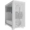 Corsair CC-9011252-WW midi tower PC skrinka biela; CC-9011252-WW Corsair CC-9011252-WW midi tower PC skrinka biela; CC-9011252-WW