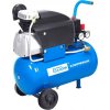 Olejový kompresor Güde 231/10/24, 1500 W, max. tlak 10 barov Olejový kompresor Güde 231/10/24, 1500 W, max. tlak 10 barov