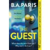 The Guest - B.A. Paris The Guest - B.A. Paris