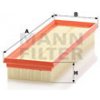 MANN-FILTER Vzduchový filter C3251/1 MANN-FILTER Vzduchový filter C3251/1