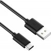 PremiumCord ku31cf3bk USB 3.1 C/M - USB 2.0 A/M, rychlé nabíjení proudem 3A, 3m PremiumCord ku31cf3bk USB 3.1 C/M - USB 2.0 A/M, rychlé nabíjení proudem 3A, 3m