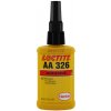 Loctite AA 326 - 50 ml konštrukčné lepidlo, lepenie magnetov Loctite AA 326 - 50 ml konštrukčné lepidlo, lepenie magnetov