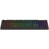 SAVIO STYX Mekanisk tastatur Outemu Red, Hot Swap, RGB SAVIO STYX Mekanisk tastatur Outemu Red, Hot Swap, RGB