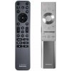 General SAMSUNG BN59-01327B - kovový podsvietený diaľkový ovládač duplikát General SAMSUNG BN59-01327B - kovový podsvietený diaľkový ovládač duplikát