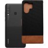 Kryt Jeans Book Xiaomi Redmi 13C / Poco C65 Black Kryt Jeans Book Xiaomi Redmi 13C / Poco C65 Black
