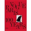 Vogue Paris: 100 Years - autor neuvedený Vogue Paris: 100 Years - autor neuvedený
