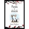 Panda a dráček - Norbury James Panda a dráček - Norbury James