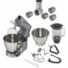 Kuchynský robot Kenwood KVC85.314.SI 1200 W strieborný/sivý Kuchynský robot Kenwood KVC85.314.SI 1200 W strieborný/sivý