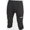 Joma Brankárske chrániče CAPRI PANTS PROTECT GOALKEEPER BLACK Veľkosť: 5XS Joma Brankárske chrániče CAPRI PANTS PROTECT GOALKEEPER BLACK Veľkosť: 5XS