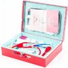 Mac Toys Plejo velký doktorský kufřík 27 kusů Mac Toys Plejo velký doktorský kufřík 27 kusů