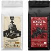 Kafista Don Salvatore + Vendetta Blend, espresso pražení (739988959795) Kafista Don Salvatore + Vendetta Blend, espresso pražení (739988959795)