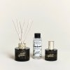 Maison Berger Paris Darčeková sada: aróma difuzér s náplňou 90 ml + bytová vôňa 50 ml, Lolita Lempicka, čierna 7769 Maison Berger Paris Darčeková sada: aróma difuzér s náplňou 90 ml + bytová vôňa 50 ml, Lolita Lempicka, čierna 7769