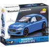 Cobi 24569 Automobil Maserati Levante GTS (COBI-24569) Cobi 24569 Automobil Maserati Levante GTS (COBI-24569)