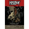 Hellboy 7 - Pražský upír Hellboy 7 - Pražský upír
