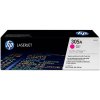 HP 305A CE413A purpurový (magenta) originálny toner HP 305A CE413A purpurový (magenta) originálny toner