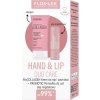 FlosLek Laboratorium Set fitoCOLLAGEN hand and nail cream 50 ml + Prebiotic lip balm almond oil 4 g FlosLek Laboratorium Set fitoCOLLAGEN hand and nail cream 50 ml + Prebiotic lip balm almond oil 4 g
