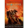 Bohovia a bojovníci 5: Bronzová dýka - Michelle Paver Bohovia a bojovníci 5: Bronzová dýka - Michelle Paver