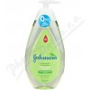 Johnsons detský šampón s harmančekom 500 ml Johnsons detský šampón s harmančekom 500 ml