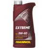 Mannol MN7915-1 EXTREME 5W-40 - 1L Mannol MN7915-1 EXTREME 5W-40 - 1L
