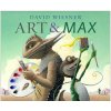 Art & Max (David Wiesner)(Pevná) Art & Max (David Wiesner)(Pevná)