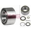 Schaeffler FAG Lożisko kolesa - opravná sada 713 6136 30 Schaeffler FAG Lożisko kolesa - opravná sada 713 6136 30