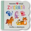 Bábätká milujú Zvieratá Bábätká milujú Zvieratá