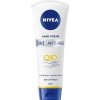 Nivea omladzujúci krém na ruky 3v1 Q10 100ml Nivea omladzujúci krém na ruky 3v1 Q10 100ml