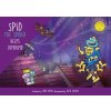 Spid the Spider Helps SuperSpid Spid the Spider Helps SuperSpid