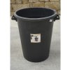 Plastime Italy sud 75 l čierny Plastime Italy sud 75 l čierny
