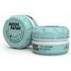Nishman Hair Styling Cream Brilliantine - lesklý krém na vlasy s flexibilnou fixáciou, 150ml