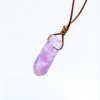 Ametystový náhrdelník PREMIUM Ametystový náhrdelník PREMIUM