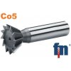 Stopková fréza uhlová čelná 60x20 HSSCo5 ČSN 222260 330205.060200 Stopková fréza uhlová čelná 60x20 HSSCo5 ČSN 222260 330205.060200