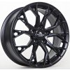 FORZZA Titan 8,5x19 5x112 ET35 satin black
