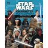 Dorling Kindersley Star Wars Character Encyclopedia Updated And Expanded Edition Dorling Kindersley Star Wars Character Encyclopedia Updated And Expanded Edition